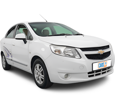 Chevrolet Sail-img